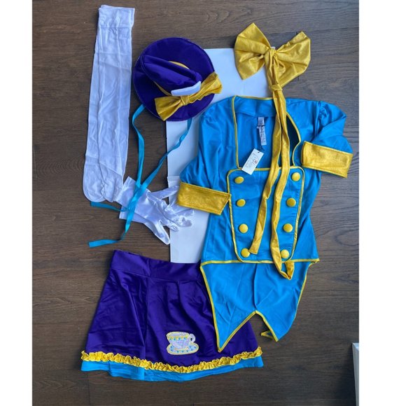 Halloween Costume by Forplay - Mad Hatter - Picture 1 of 7